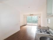 Departamento monoambiente en Venta Barrio Norte