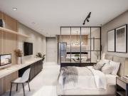 Departamento Monoambiente en Venta Barrio Nueva Córdoba