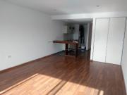 Departamento Monoambiente En Venta Bernal