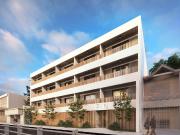 Departamento monoambiente en VENTA Boulogne