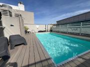 Departamento monoambiente en venta CABA