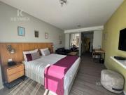 Departamento monoambiente en venta CABA
