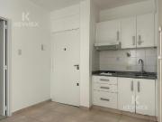 Departamento monoambiente en venta caba