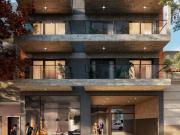 Departamento monoambiente en venta Centro