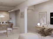 Departamento monoambiente en venta con amenities en Centro