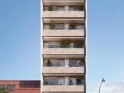 Departamento monoambiente en venta de pozo