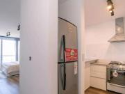 Departamento Monoambiente en Venta de pozo en 50 entre...