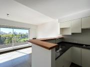 Departamento monoambiente en venta Echesortu con balcón....