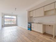 Departamento monoambiente en Venta en Boedo con balcón...