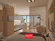 Departamento monoambiente en venta en Espacio JVG |...