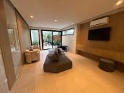 Departamento monoambiente en venta en Ituzaingo con balcón