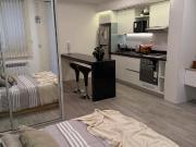 Departamento monoambiente en venta en Juan Manuel de...