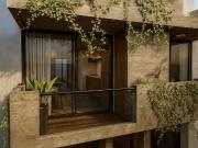 Departamento Monoambiente en venta en La Plata