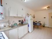 Departamento monoambiente en venta en La Plata