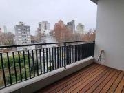 Departamento monoambiente en venta en La Plata