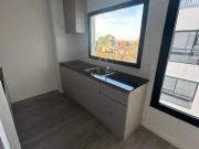 Departamento monoambiente en venta en La Sexta, Rosario