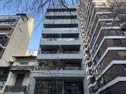 Departamento monoambiente en venta en Las Cañitas a estrenar
