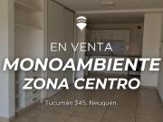 DEPARTAMENTO MONOAMBIENTE EN VENTA EN NEUQUÉN