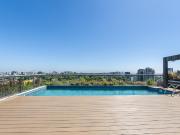 Departamento monoambiente en venta en Nuñez