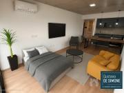 Departamento Monoambiente en Venta en Saavedra