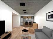 DEPARTAMENTO MONOAMBIENTE EN VENTA EN VILLA CRESPO