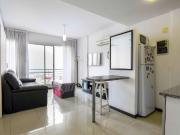DEPARTAMENTO MONOAMBIENTE EN VENTA EN VILLA CRESPO