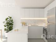 Departamento Monoambiente en venta en Villa Devoto