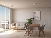 Departamento Monoambiente en venta en Villa Urquiza