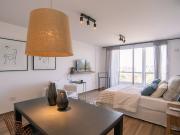 Departamento monoambiente en venta, La Plata