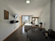 Departamento monoambiente en venta Luis Agote Rosario