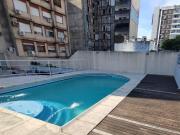 Departamento monoambiente en venta Mitre 1700 Rosario...