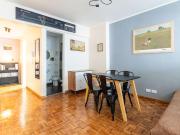 Departamento monoambiente en venta Monserrat