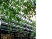 Departamento monoambiente amoblado en venta Palermo