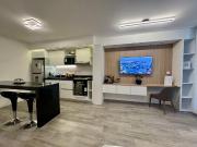 Departamento monoambiente en venta Rosario