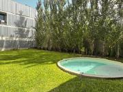 Departamento monoambiente en venta Rosario Refineria