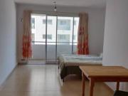 Departamento monoambiente en venta zona plaza islas malvinas