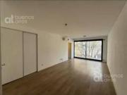 Departamento monoambiente en Villa Crespo en Alquiler