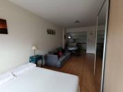 Departamento Monoambiente en Villa Urquiza Alquiler...