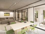 Departamento Monoambiente en Zona Palermo Amenities