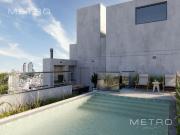 Departamento monoambiente exclusivo en venta con balcon...
