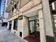 Departamento monoambiente externo en Barrio Martín