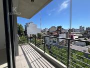 Departamento monoambiente financiado en pesos