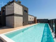 Departamento monoambiente FULL AMENITIES Almagro