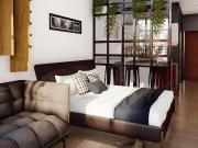 Departamento monoambiente ideal Airbnb Microcentro Salta...