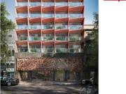 Departamento monoambiente interno en venta San Telmo