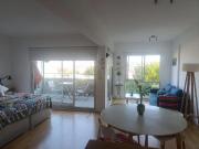 DEPARTAMENTO MONOAMBIENTE LA BOCA ALQUILER TEMPORAL