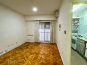 DEPARTAMENTO MONOAMBIENTE LATERAL APTO PROFESIONAL...