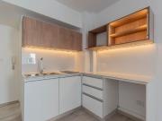 Departamento · Monoambiente · Marcelo T. de Alvear al 900 ·