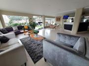 Departamento monoambiente Miraflores