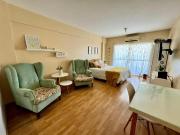 DEPARTAMENTO MONOAMBIENTE MONSERRAT ALQUILER TEMPORAL